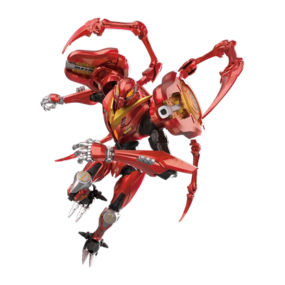 Blokees: Peni Parker SP//DER Suit