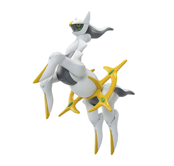 Pokemon Model Kit: Arceus