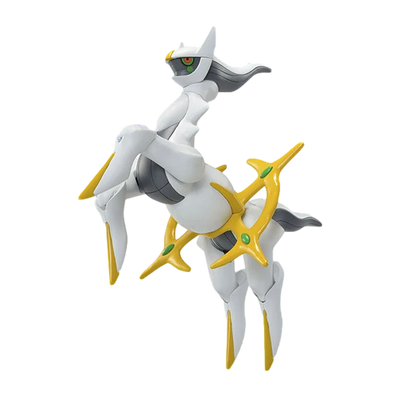 Pokemon Model Kit: Arceus