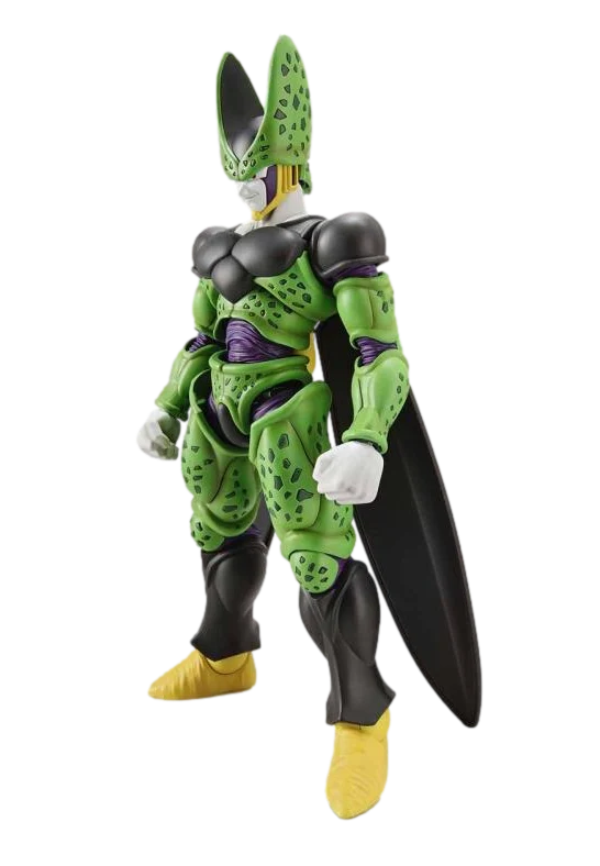 DragonBall Model KIt: PERFECT CELL (Figure-rise)