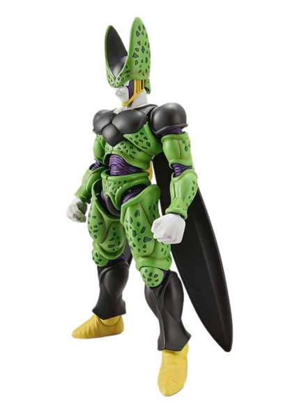 DragonBall Model KIt: PERFECT CELL (Figure-rise)