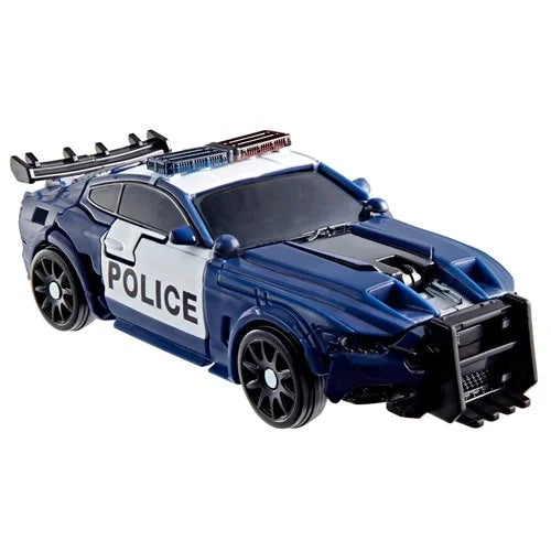 Transformers Studio Series Deluxe Class Transformers: Age of Extinction Barricade