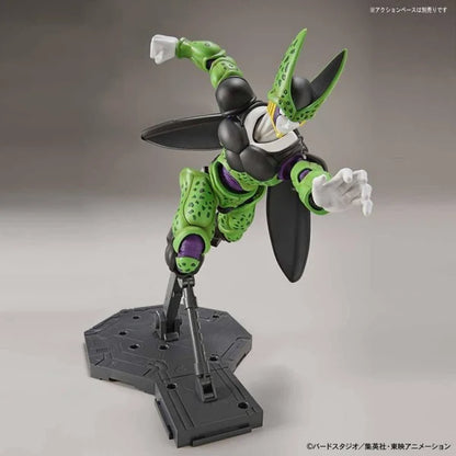 DragonBall Model KIt: PERFECT CELL (Figure-rise)