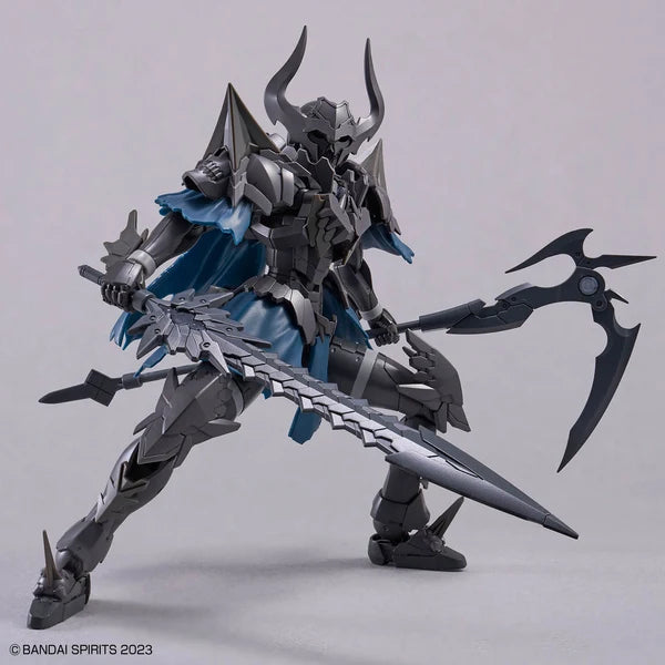 30 Minutes Fantasy: Nekrosknight Model Kit