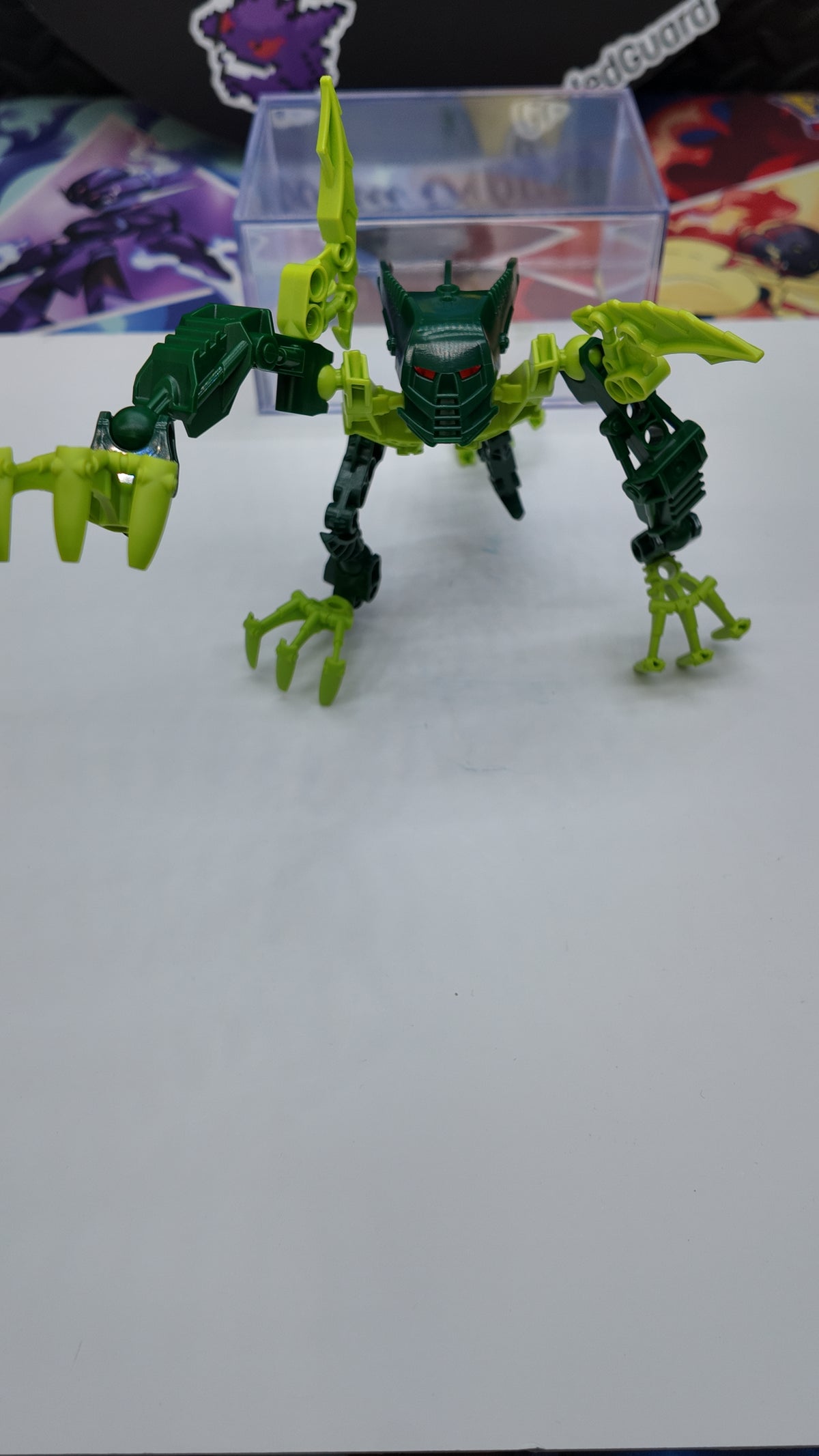 Bionicle: Tarduk (USED)