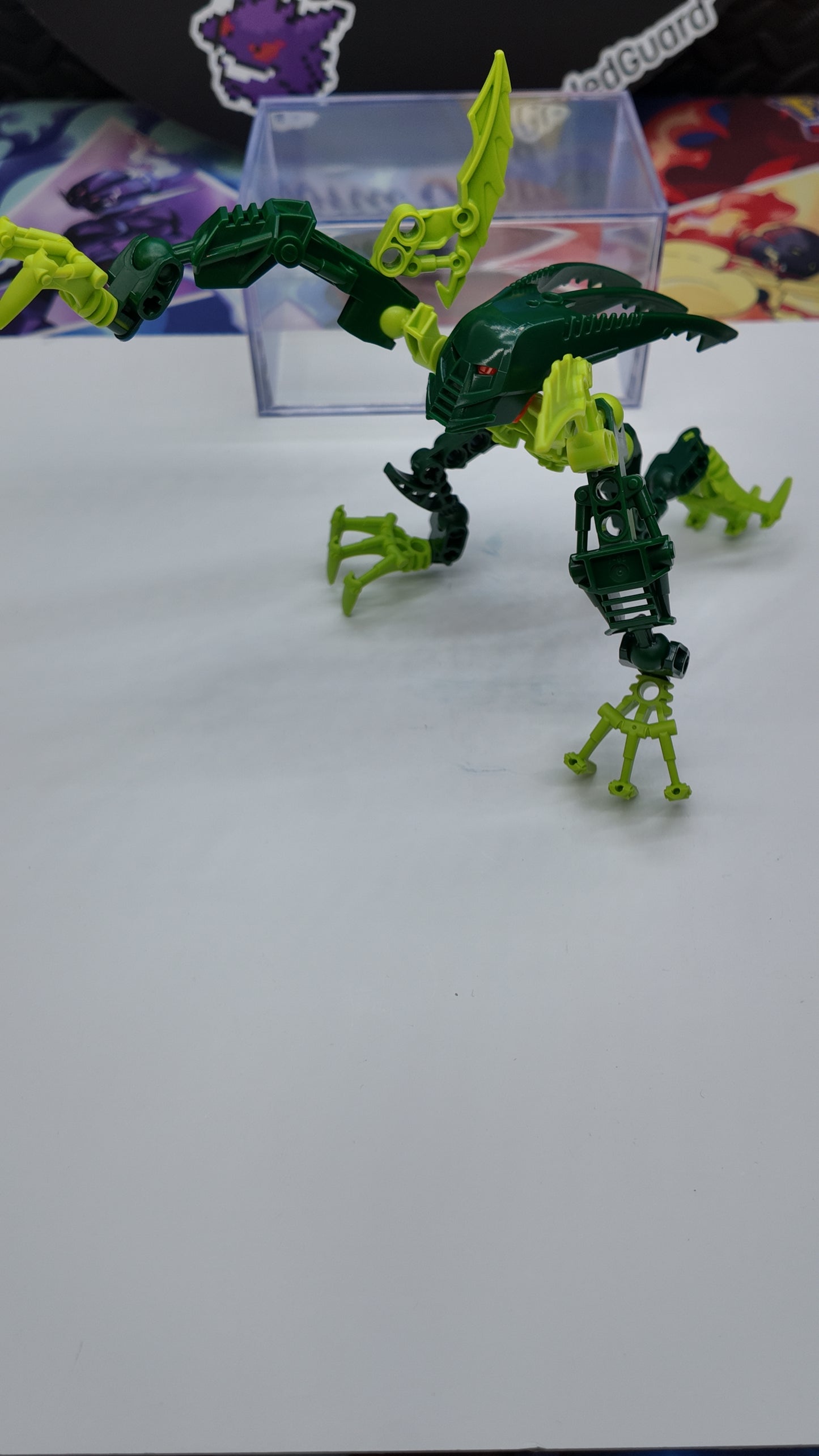 Bionicle: Tarduk (USED)