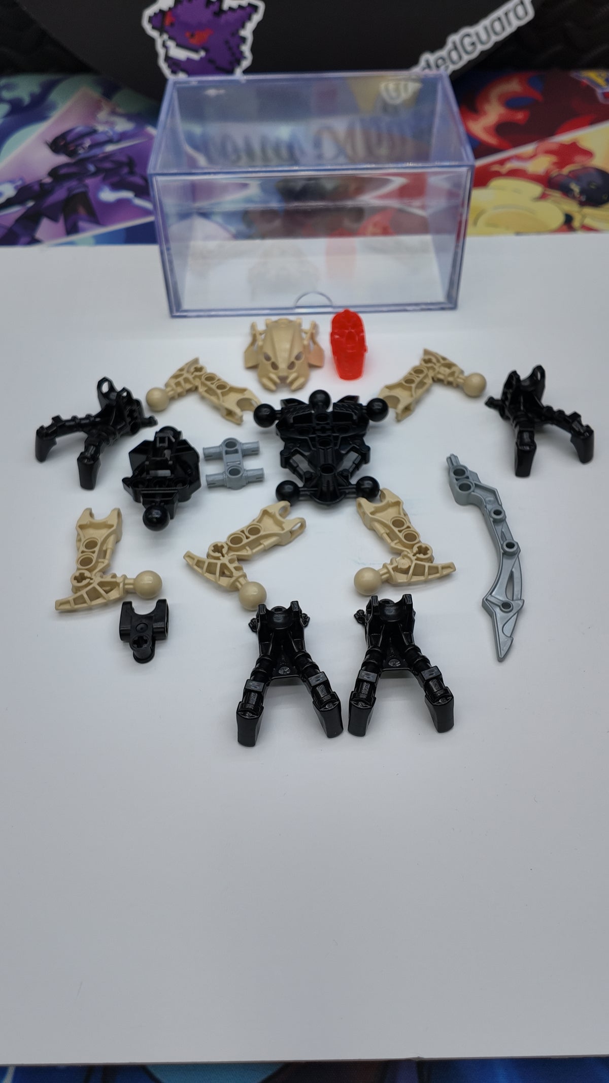 Bionicle: Zesk (USED)
