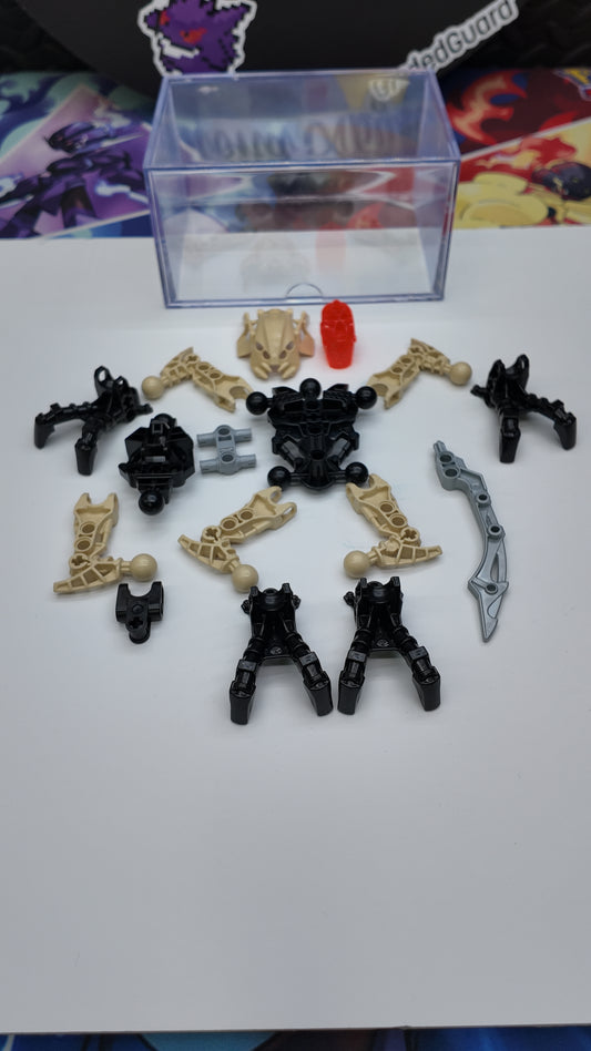 Bionicle: Zesk (USED)