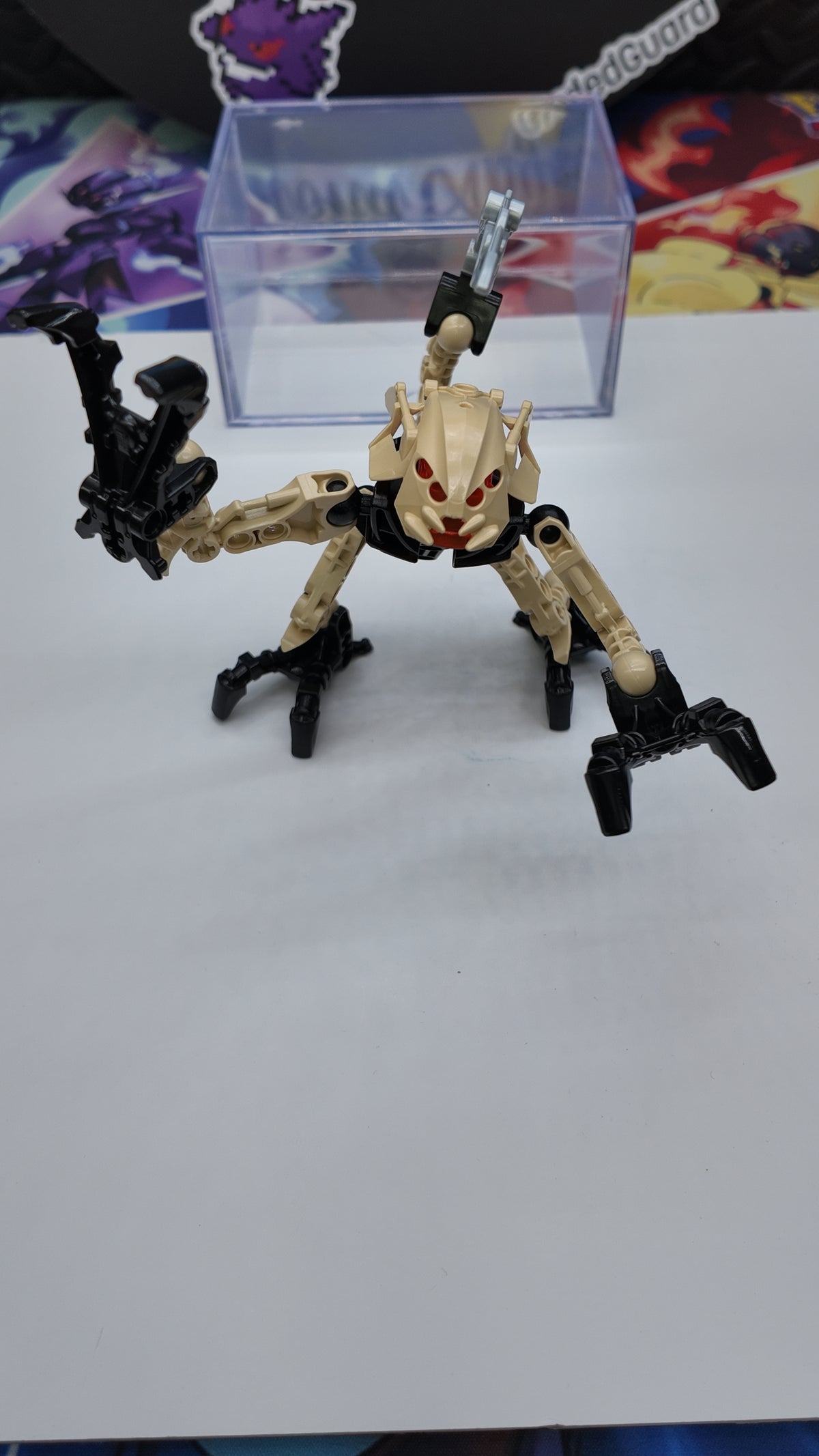 Bionicle: Zesk (USED)