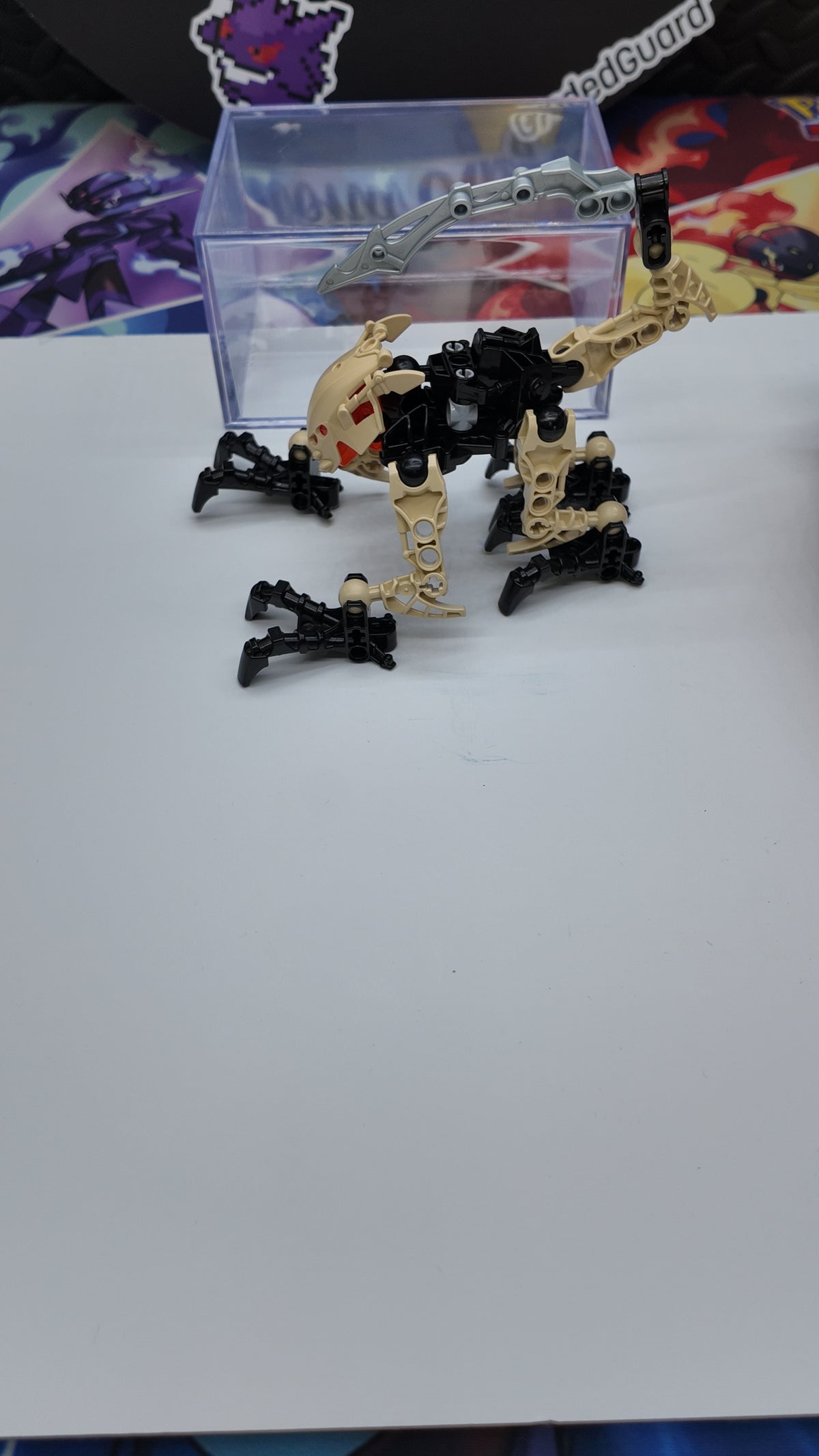 Bionicle: Zesk (USED)