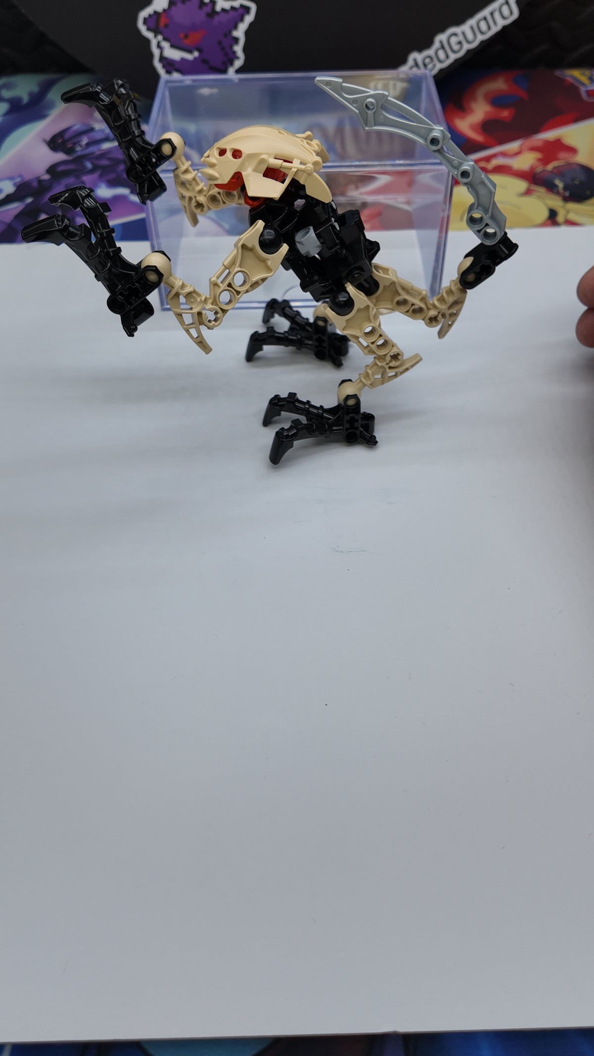 Bionicle: Zesk (USED)
