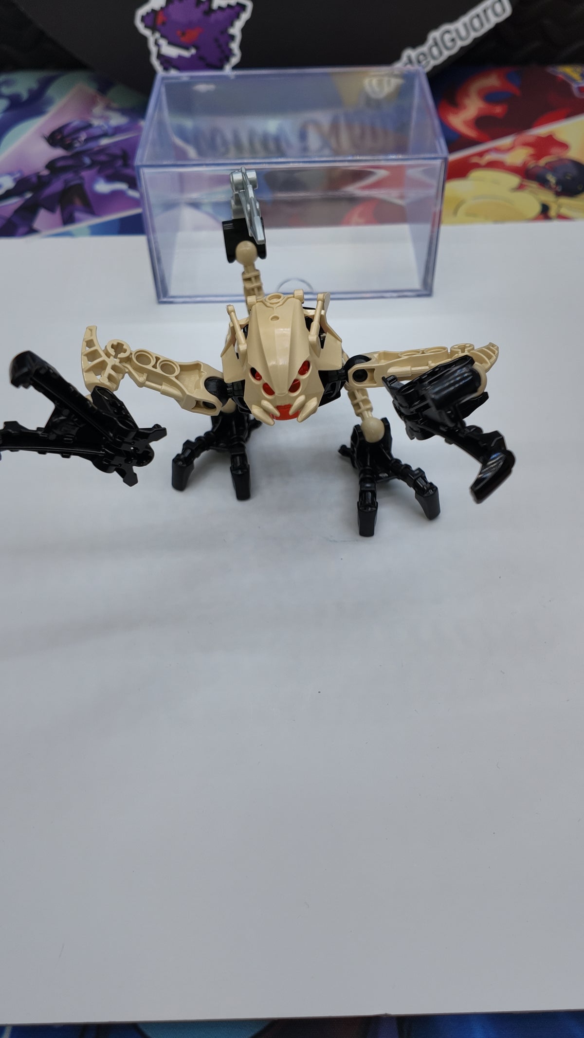 Bionicle: Zesk (USED)
