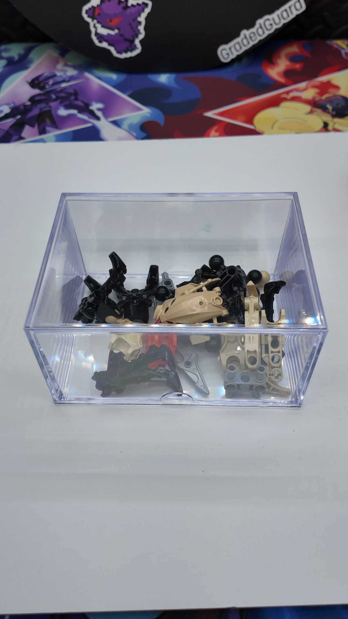 Bionicle: Zesk (USED)