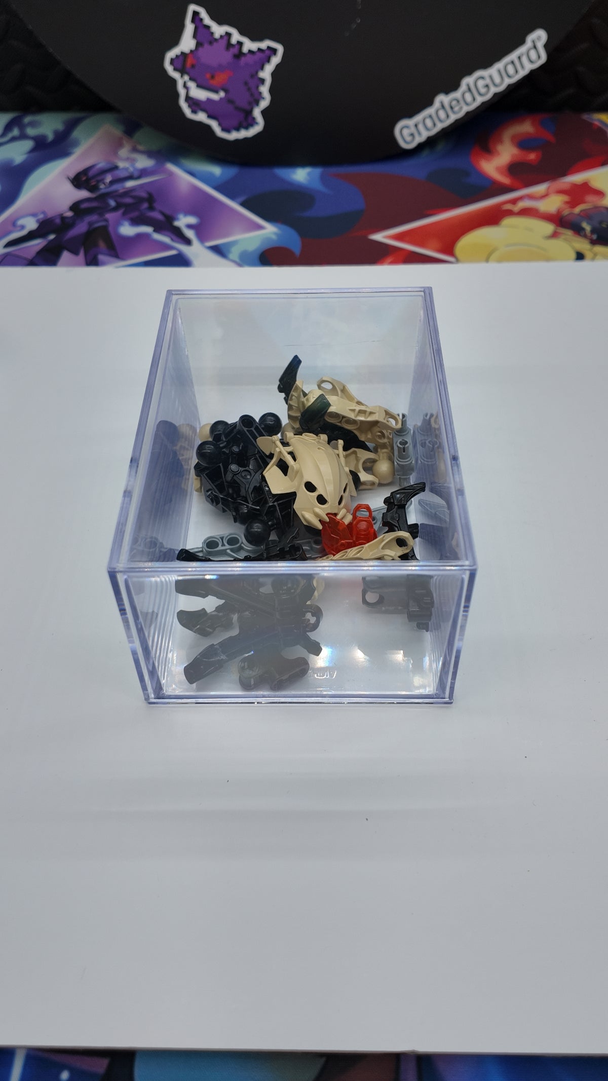 Bionicle: Zesk (USED)