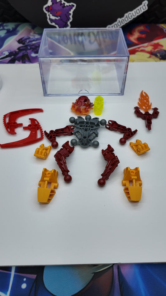 Bionicle: Raanu (USED)