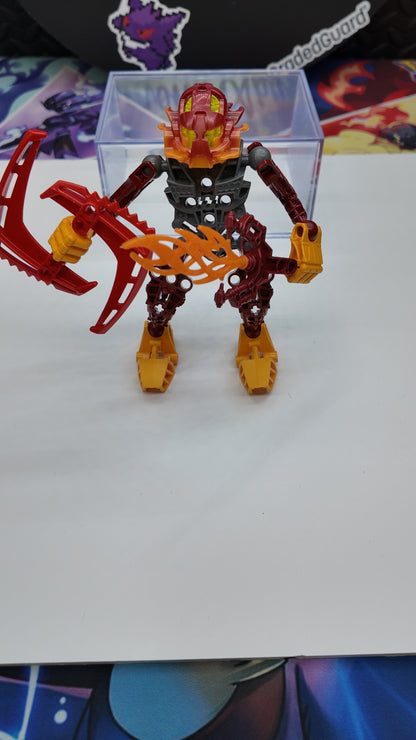 Bionicle: Raanu (USED)