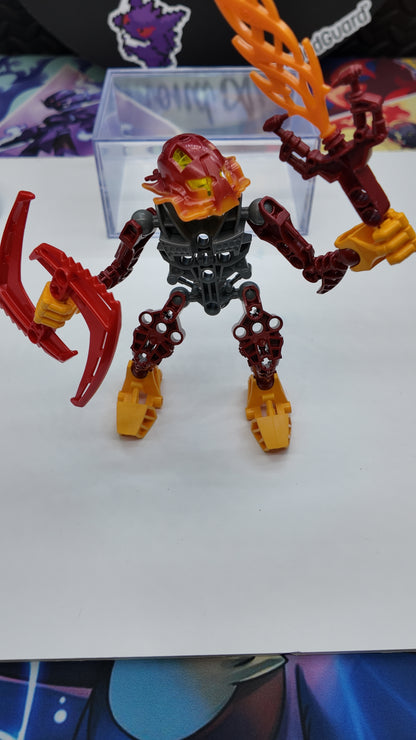 Bionicle: Raanu (USED)