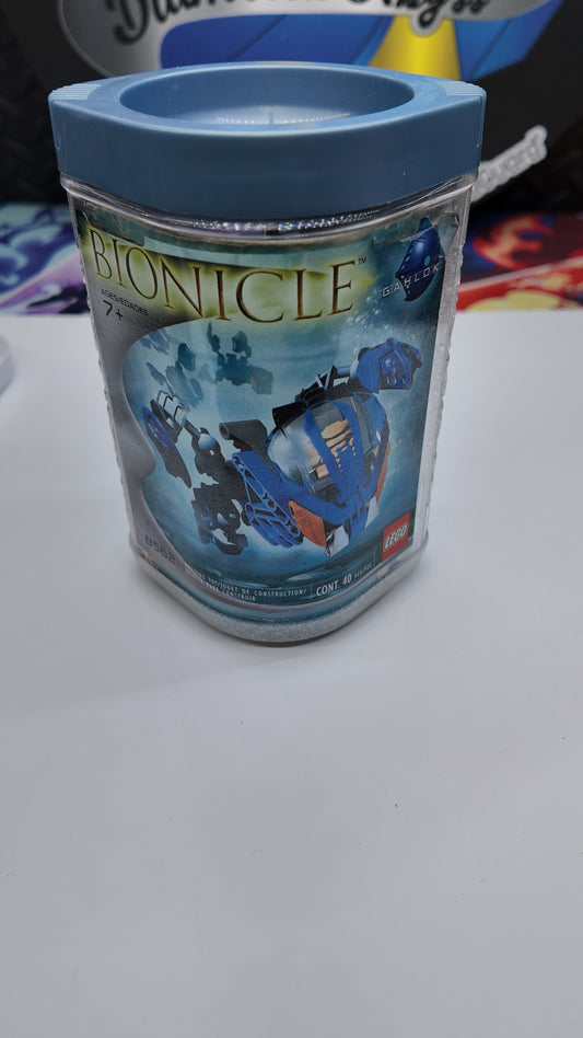 Bionicle: Bohrok Gahlok (USED)