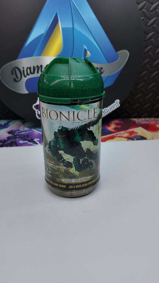 Bionicle: Toa Matau (USED)