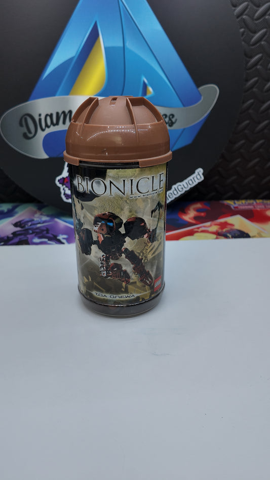 Bionicle: Toa Onewa (USED)