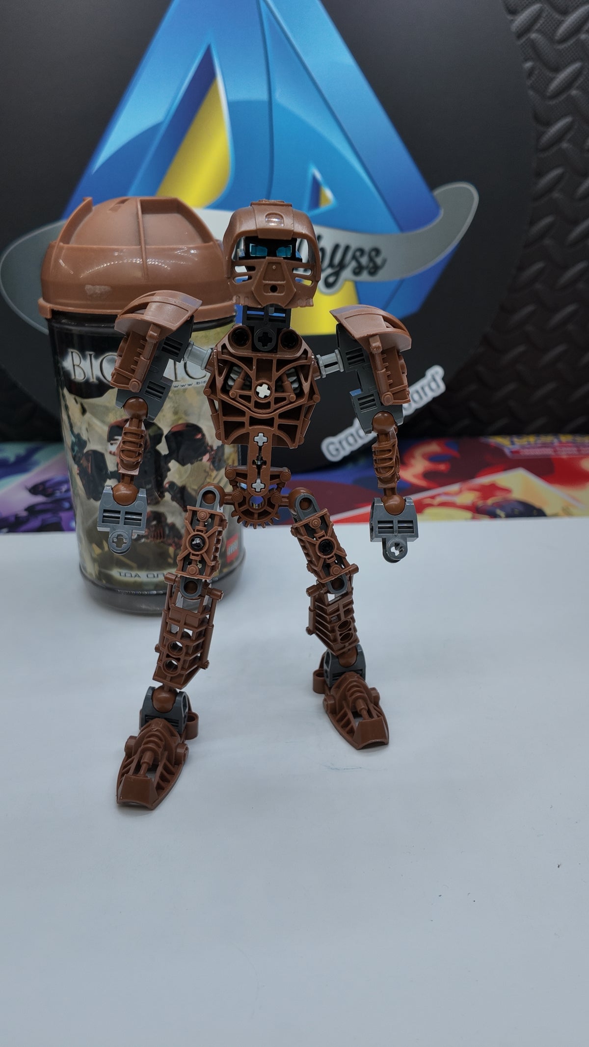 Bionicle: Toa Onewa (USED)