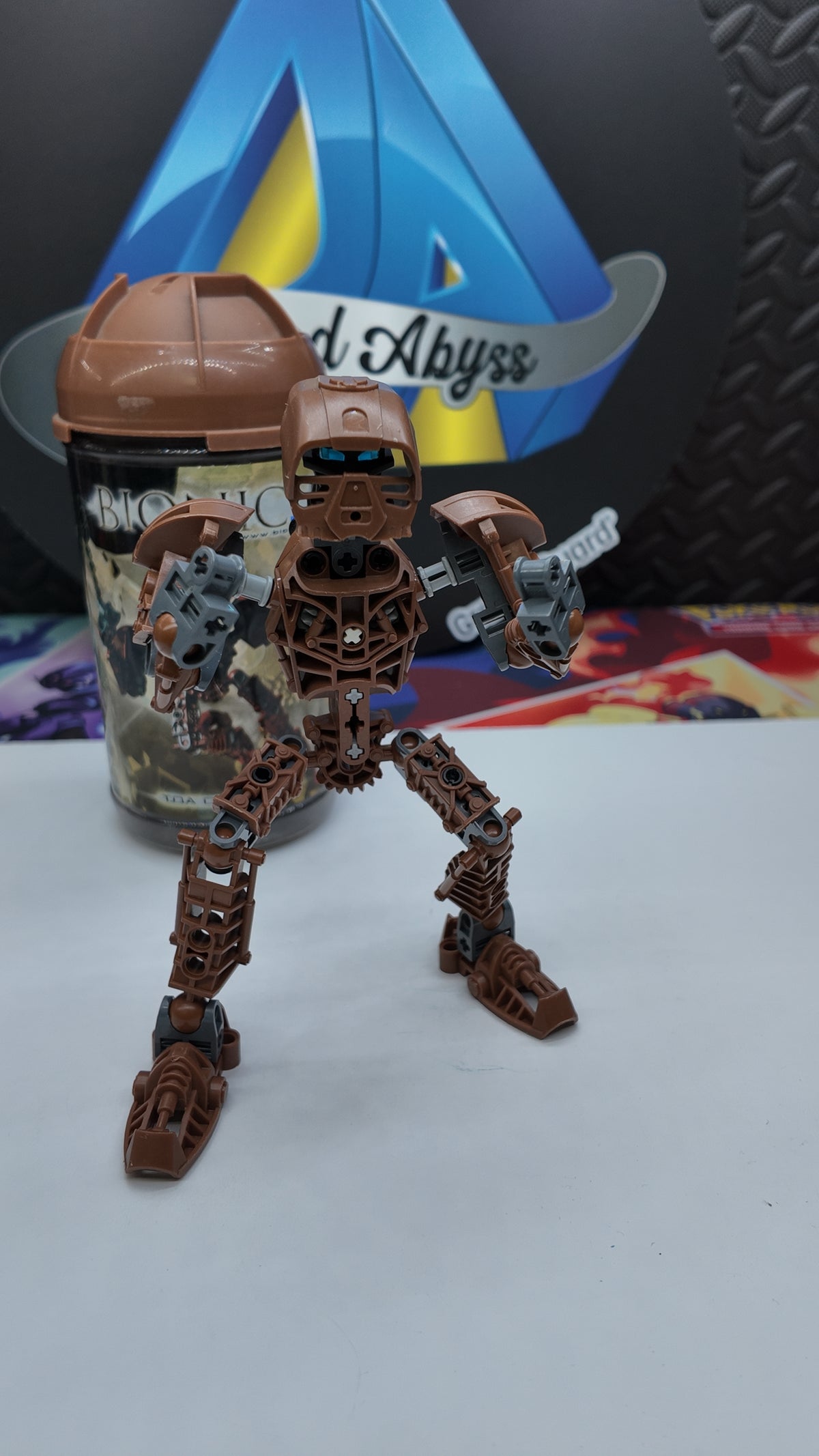 Bionicle: Toa Onewa (USED)