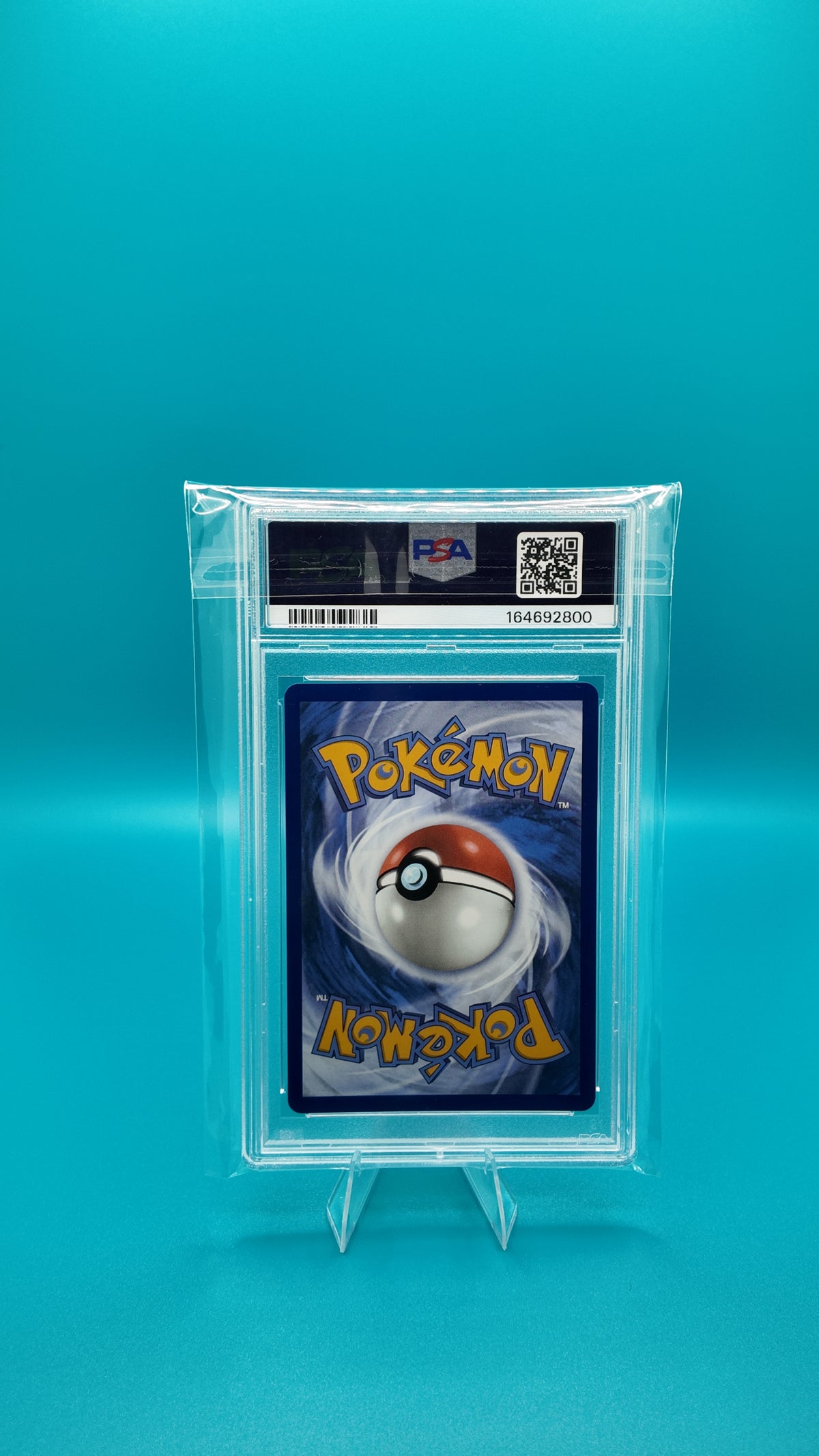 2026 Pokemon Ascended Heroes #239 Team Rocket's Dugtrio PSA: 10