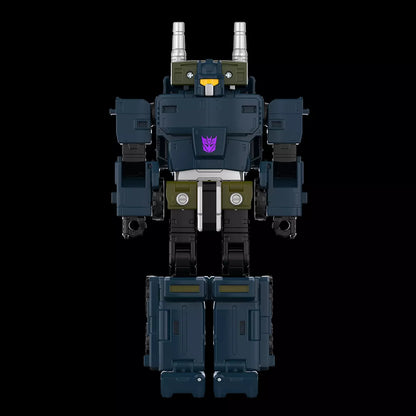 Transformers Age of the Primes Commander Class Combaticon Onslaught