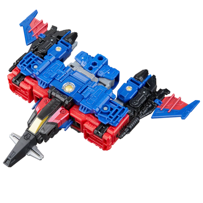 Transformers Age of the Primes Voyager Class The Thirteen Nexus Prime