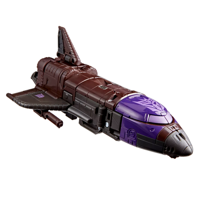 Transformers Age of the Primes Deluxe Class Combaticon Blast Off