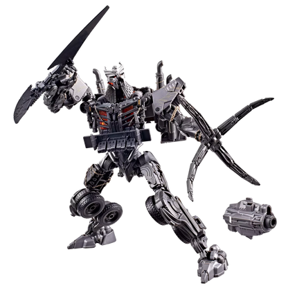Transformers Studio Series Rise of the Beasts Leader Class Scourge