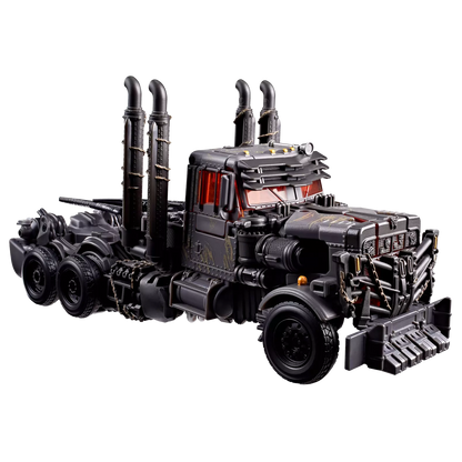 Transformers Studio Series Rise of the Beasts Leader Class Scourge