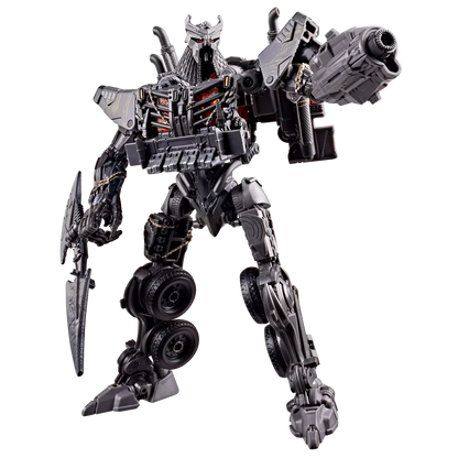 Transformers Studio Series Rise of the Beasts Leader Class Scourge