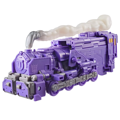 Transformers Studio Series The Transformers: The Movie Leader Class Astrotrain