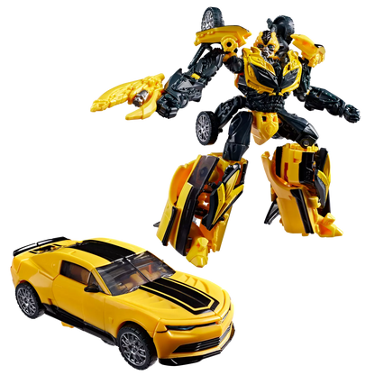 Transformers Studio Series Transformers: Age of Extinction Deluxe Class Bumblebee