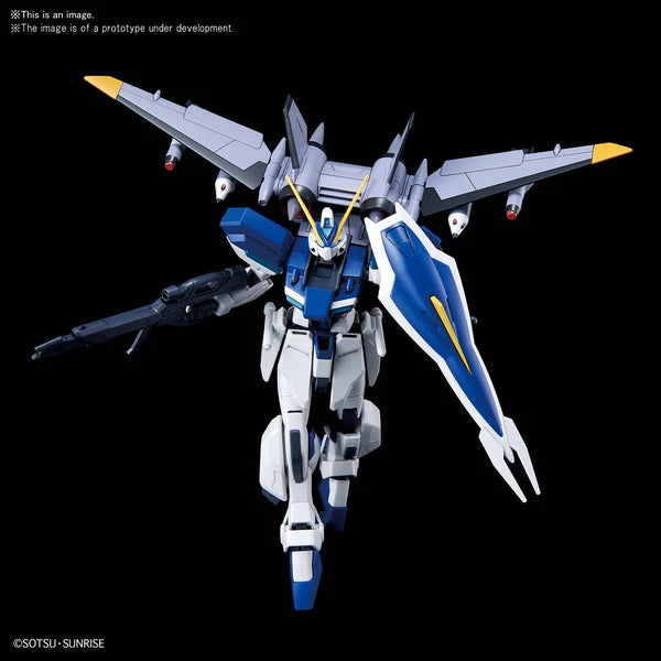 HG GAT-04 Windam