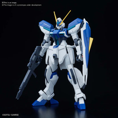 HG GAT-04 Windam