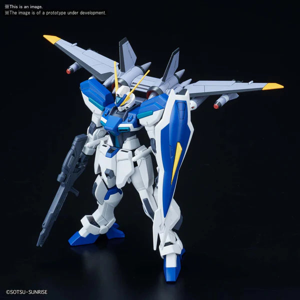 HG GAT-04 Windam