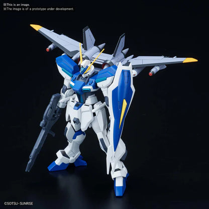 HG GAT-04 Windam