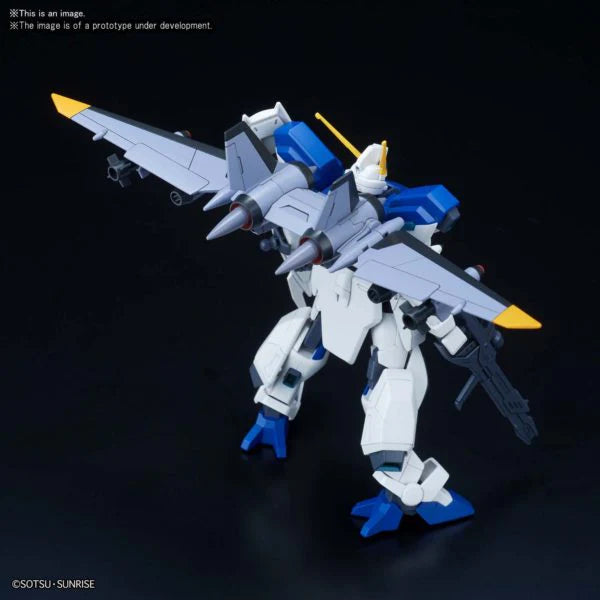 HG GAT-04 Windam