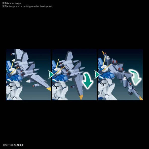 HG GAT-04 Windam