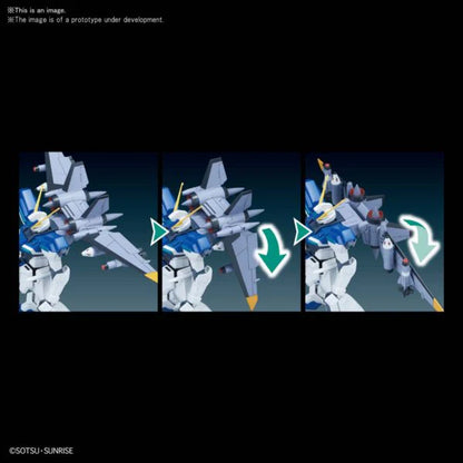 HG GAT-04 Windam