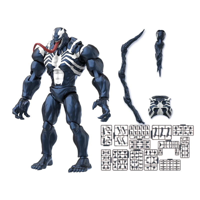 Blokees: Marvel Rivals Venom