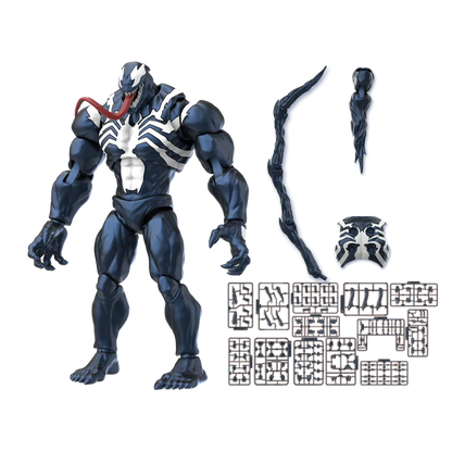 Blokees: Marvel Rivals Venom