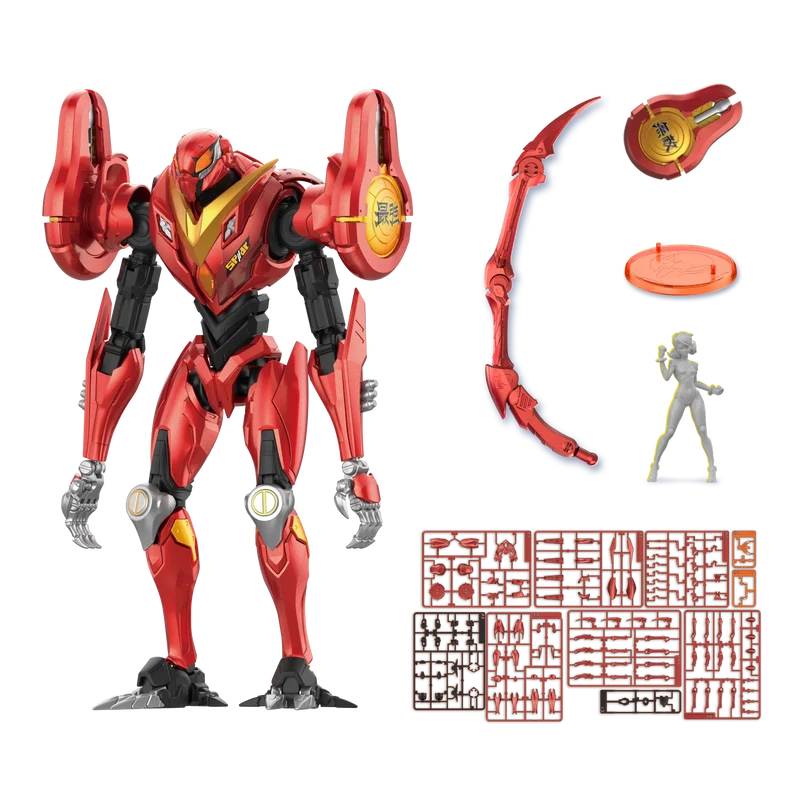 Blokees: Peni Parker SP//DER Suit