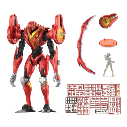 Blokees: Peni Parker SP//DER Suit