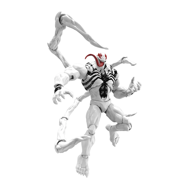 Blokees: Marvel Rivals Anti-Venom