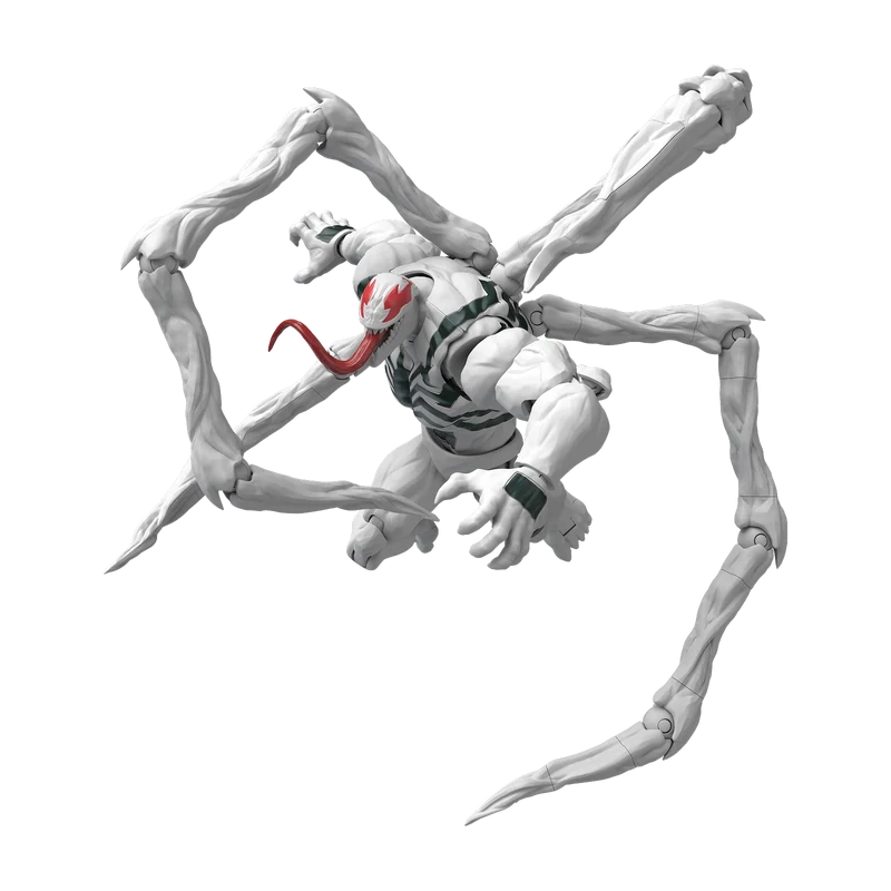 Blokees: Marvel Rivals Anti-Venom