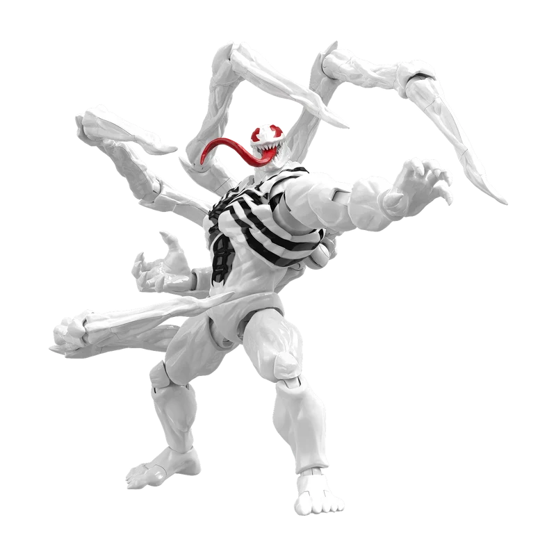 Blokees: Marvel Rivals Anti-Venom