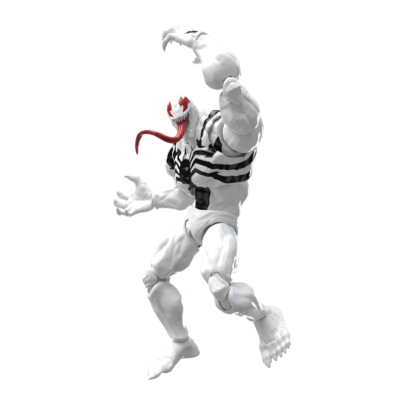 Blokees: Marvel Rivals Anti-Venom